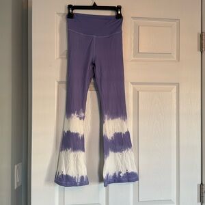 Adorable Flare leggings